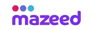 mazeed logo