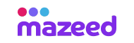 mazeed logo